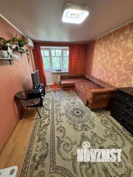 3-к квартира, вторичка, 62м2, 5/5 этаж