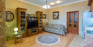 2-к квартира, вторичка, 70м2, 8/15 этаж