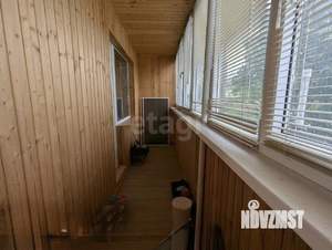 2-к квартира, вторичка, 60м2, 1/10 этаж