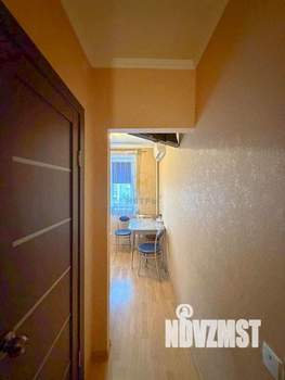 1-к квартира, вторичка, 32м2, 4/5 этаж