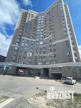 2-к квартира, вторичка, 59м2, 12/17 этаж