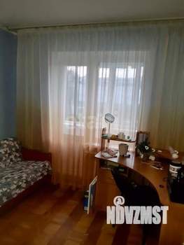 3-к квартира, вторичка, 60м2, 1/9 этаж