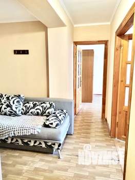 2-к квартира, вторичка, 64м2, 8/10 этаж