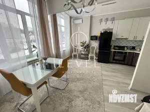 3-к квартира, вторичка, 73м2, 2/14 этаж