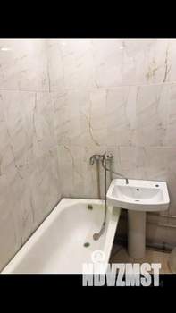 1-к квартира, вторичка, 38м2, 1/9 этаж