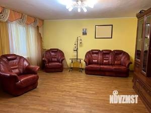 3-к квартира, вторичка, 105м2, 10/16 этаж