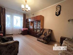 3-к квартира, вторичка, 61м2, 8/9 этаж