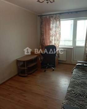 1-к квартира, вторичка, 35м2, 5/10 этаж