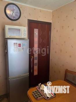 1-к квартира, вторичка, 30м2, 4/5 этаж