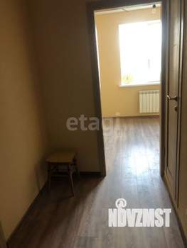 1-к квартира, вторичка, 35м2, 10/10 этаж