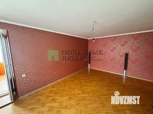 4-к квартира, вторичка, 105м2, 7/9 этаж