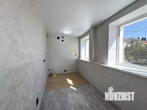 1-к квартира, вторичка, 30м2, 1/3 этаж