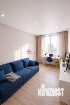 3-к квартира, вторичка, 77м2, 10/18 этаж