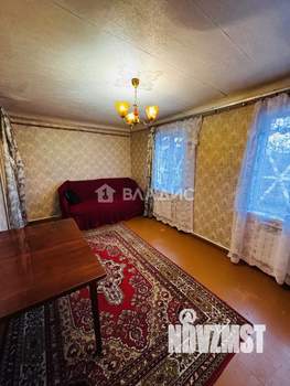 2-к квартира, вторичка, 36м2, 1/1 этаж