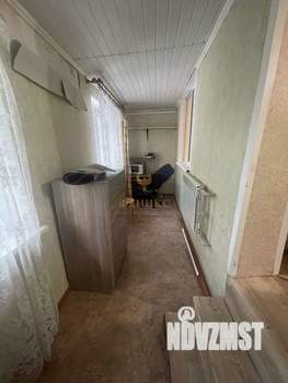 1-к квартира, вторичка, 28м2, 1/10 этаж