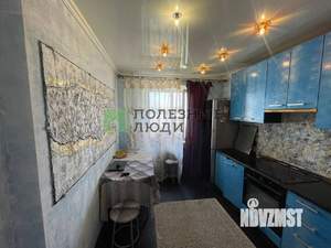 4-к квартира, вторичка, 90м2, 10/13 этаж