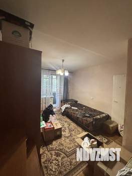 1-к квартира, вторичка, 35м2, 1/9 этаж