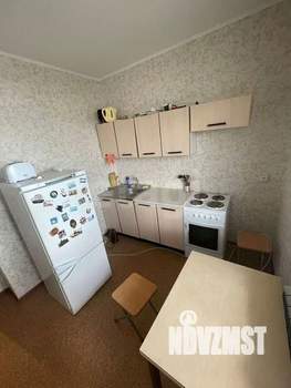 1-к квартира, вторичка, 43м2, 10/15 этаж