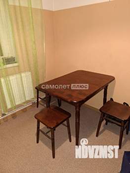 2-к квартира, вторичка, 51м2, 2/10 этаж