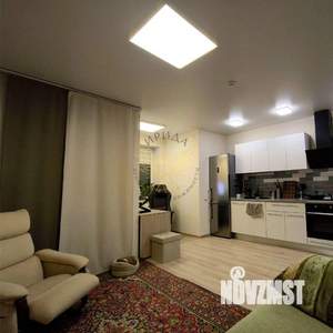 Студия квартира, вторичка, 31м2, 3/5 этаж