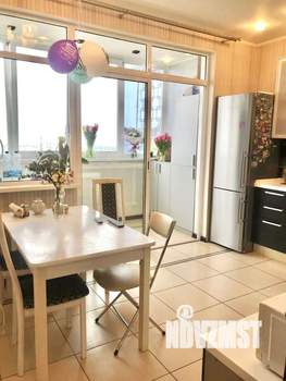 3-к квартира, вторичка, 97м2, 13/14 этаж
