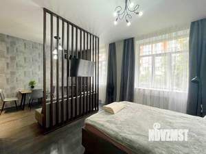 1-к квартира, вторичка, 34м2, 1/5 этаж