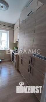 2-к квартира, вторичка, 57м2, 2/2 этаж