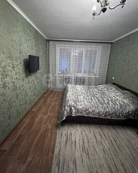 2-к квартира, вторичка, 48м2, 1/5 этаж