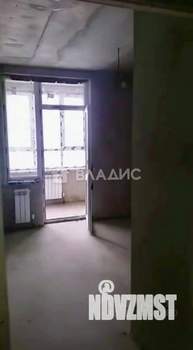 1-к квартира, вторичка, 54м2, 12/18 этаж