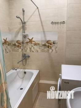 1-к квартира, вторичка, 50м2, 7/11 этаж