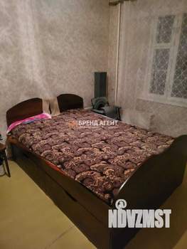 Студия квартира, вторичка, 45м2, 6/9 этаж