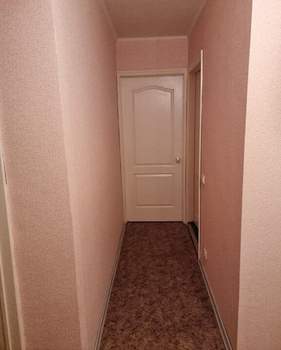 1-к квартира, вторичка, 36м2, 4/10 этаж
