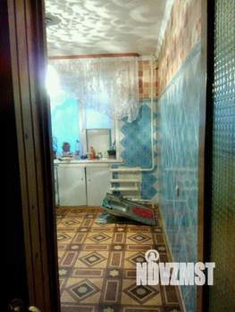 1-к квартира, вторичка, 37м2, 3/5 этаж