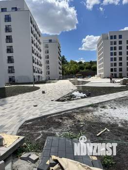 Студия квартира, вторичка, 20м2, 6/8 этаж