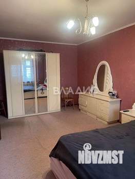 3-к квартира, вторичка, 76м2, 4/8 этаж