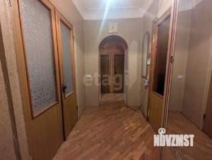 3-к квартира, вторичка, 72м2, 2/4 этаж