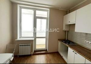 1-к квартира, вторичка, 34м2, 5/9 этаж