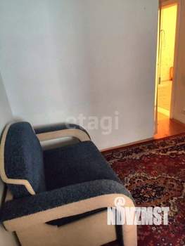 2-к квартира, вторичка, 63м2, 11/17 этаж