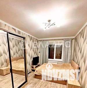 1-к квартира, вторичка, 39м2, 9/9 этаж