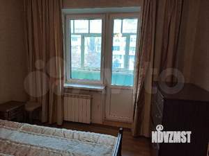 3-к квартира, вторичка, 61м2, 4/9 этаж