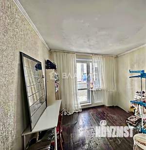 4-к квартира, вторичка, 84м2, 10/10 этаж