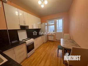 1-к квартира, вторичка, 40м2, 7/17 этаж