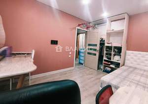 2-к квартира, вторичка, 51м2, 3/10 этаж