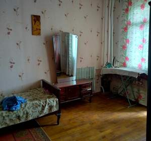3-к квартира, вторичка, 60м2, 8/9 этаж