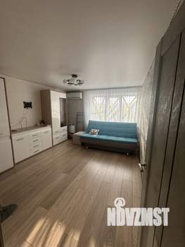 1-к квартира, вторичка, 35м2, 8/10 этаж