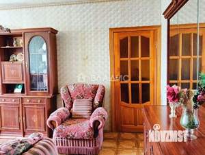 3-к квартира, вторичка, 62м2, 8/9 этаж