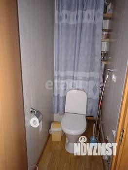 1-к квартира, вторичка, 49м2, 2/6 этаж