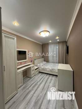 2-к квартира, вторичка, 55м2, 7/9 этаж