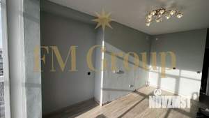 1-к квартира, вторичка, 33м2, 11/16 этаж