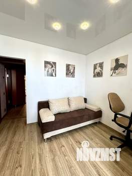 3-к квартира, вторичка, 59м2, 9/9 этаж